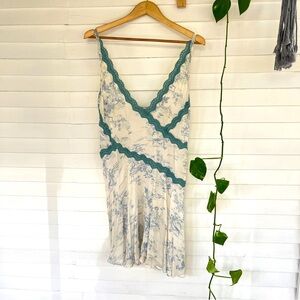 Free People sundress